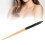 Small Round Hair Brush with Nylon Bristles 7