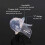 Silicone Tongue Retaining Device with Case for Snoring 5