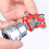 Battery Terminal Post Cleaner for Galvanized Iron and 6