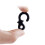 Bow Tuning Monkey Tail Dampener for Compound Bow, 3.2 cm, 4 5