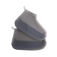 Rain Boot Cover Waterproof Shoe Protector Non-Slip Thick