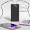 20000mAh Power Bank with LED Display and Flashlight 22.5W 5