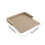 Plush Orthopedic Pet Sofa Cushion Washable Non-Slip Bottom 6