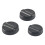 Magnetic Keyhole Covers for Jeep Wrangler and Gladiator 2
