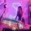 Wireless Bluetooth Speaker High Volume Outdoor RGB Subwoofer 8