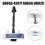 Car Tailgate Check Strap Conversion Kit for Toyota RAV4 4