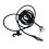 Rowing Machine Pull Belt with Hook Buckle 2