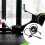 Rowing Machine Pull Belt with Hook Buckle 8