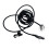 Rowing Machine Pull Belt with Hook Buckle 3