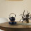 Opera Teapot Warmer Candle Heating Base Set of 2 5