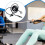 Rowing Machine Pull Belt with Hook Buckle 7