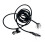 Rowing Machine Pull Belt with Hook Buckle 5