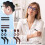 Soft Silicone Eyeglass Ear Hooks and Nose Support 2
