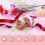 Realistic Silicone Pig Toy 5 inch 5