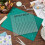 Acrylic Quilting Ruler Rectangle Cutting Guide 1 5