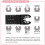Oscillating Saw Blades for Wood and Plastic 15-Pack 2