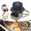 Mechanical Temperature Controller Wide Range for Ovens and 6