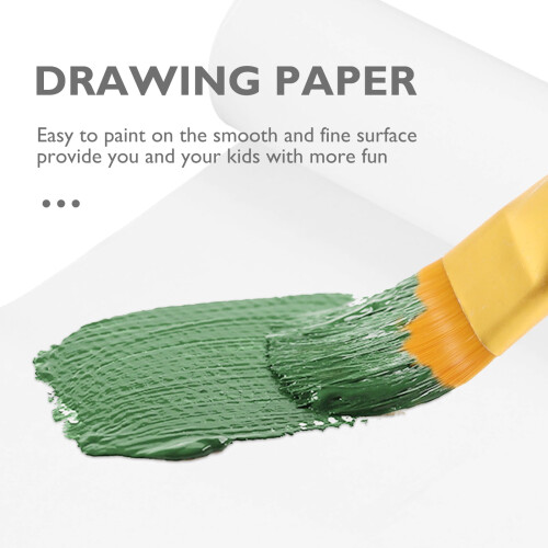 Premium Graffiti Drawing Paper Roll 1 Roll 2