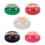 Finger Grip Moistener Set for Money Counting 5 Pcs 7