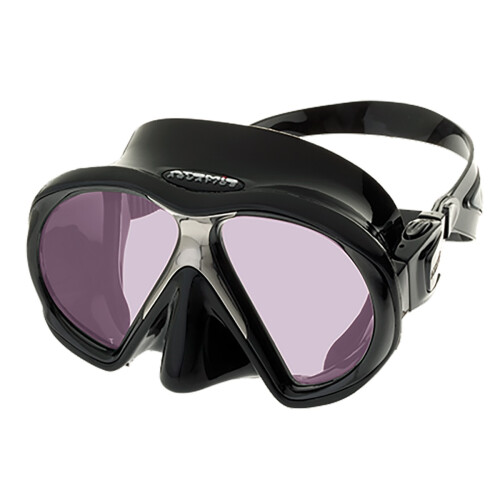 Atomic SUBFRAME ARC Maske, Taucherbrille