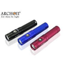 ARCHON LED 860-lumen V10S II Blue Lamp