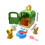 Dog Figures Educational Pretend Play Toys Set 6