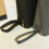 Makeup Bag Oxford Linen Large Capacity Portable 8