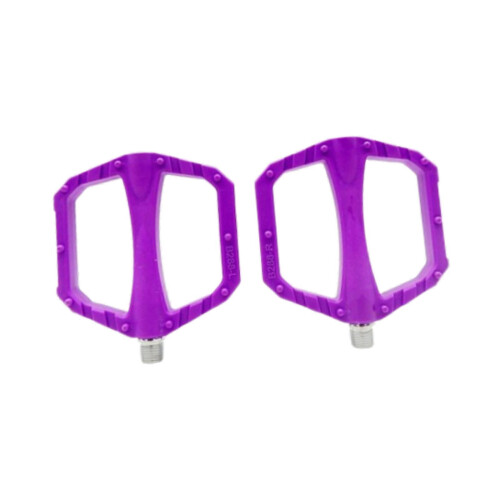 Mountain Bike Pedals Easy Install Sturdy Replacement 2 2