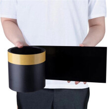 2X Under Couch Blocker, Thicker Under Sofa Furniture Blocker - Stop Things Going Under Sofa Couch or Bed, B