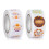 Thanksgiving Stickers Funny Grateful Design 500 Pieces 5