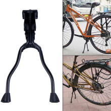 Double Leg Center-Mount Kickstand for 24-26 Inch Hybrid and