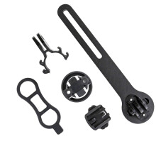 Electric Bike Light Support Upside-Down Mount 1100 Lumen