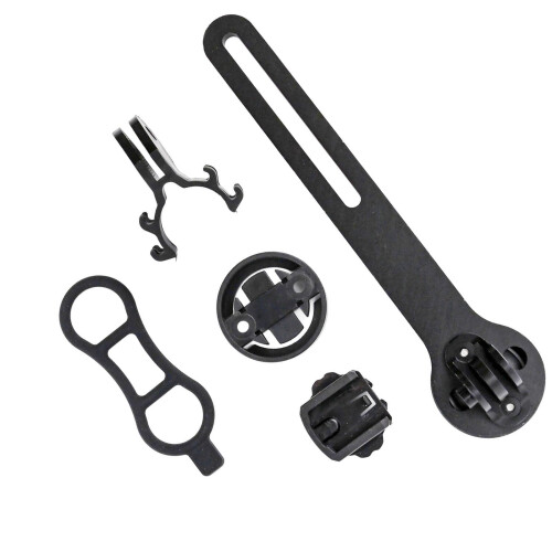 Electric Bike Light Support Upside-Down Mount 1100 Lumen