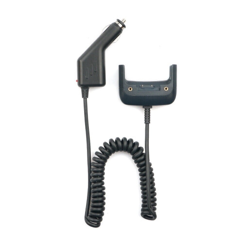 Intermec CN50 CN51 Vehicle Power Adapter 12-24V