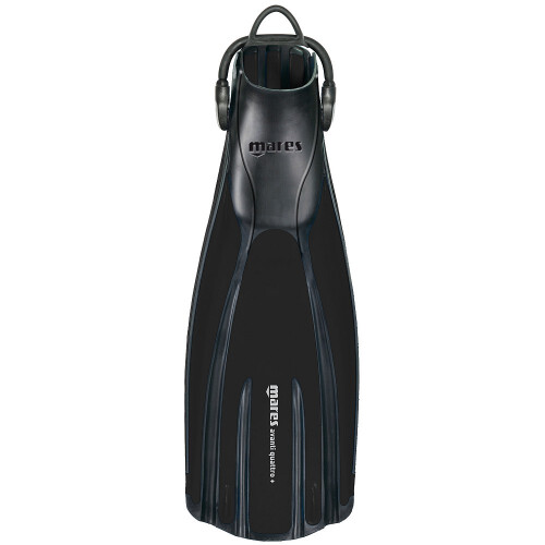Flossen Mares Plana Avanti Quattro+