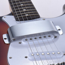 JB Bass Bridge Cover Pickup Cover