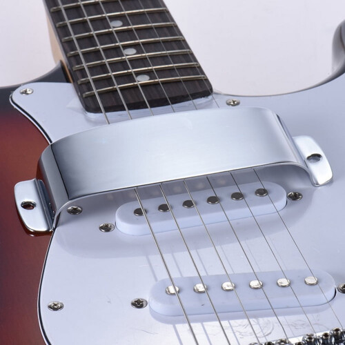 JB Bass Bridge Cover Pickup Cover