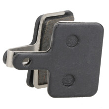 1 Pair 2 PCS Set Bicycle Resin Disc Brake Pads for M375 M445 M525