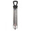 Candy Thermometer Stainless Steel with Clip and Dual Scale 1