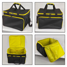 Aufbewahrungstasche für Wagner Spraytech C900134 Dampfreiniger, Verstellbare Aufbewahrungstasche für Dampfreiniger, Tragbarer Organizer
