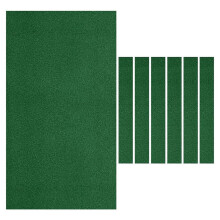 Billiard Cloth for 8-Foot Pool Table with 6 Strips