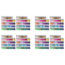 2000Pcs Keychain Tassels Bulk Colored Leather Tassel Pendants for DIY Keychain and