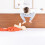 Mattress Protector Queen Waterproof Breathable Zippered 6
