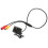 BESTONZON Vehicle-Mounted Camera with Video and Night 1