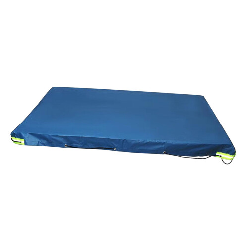 Trailer Cover Heavy Duty 209x115x10cm 2
