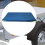 Trailer Cover Heavy Duty 209x115x10cm 8