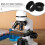 Rubber Eyepiece Shields for Binoculars and Microscopes 8