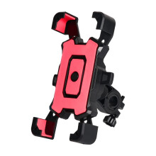 Motorcycle Phone Mount Handlebar Shockproof 1