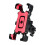 Motorcycle Phone Mount Handlebar Shockproof 1 1