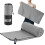Workout Towel for Neck and Face Sweat Absorption, 1 Piece 2